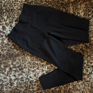 wildfable leggings high waist